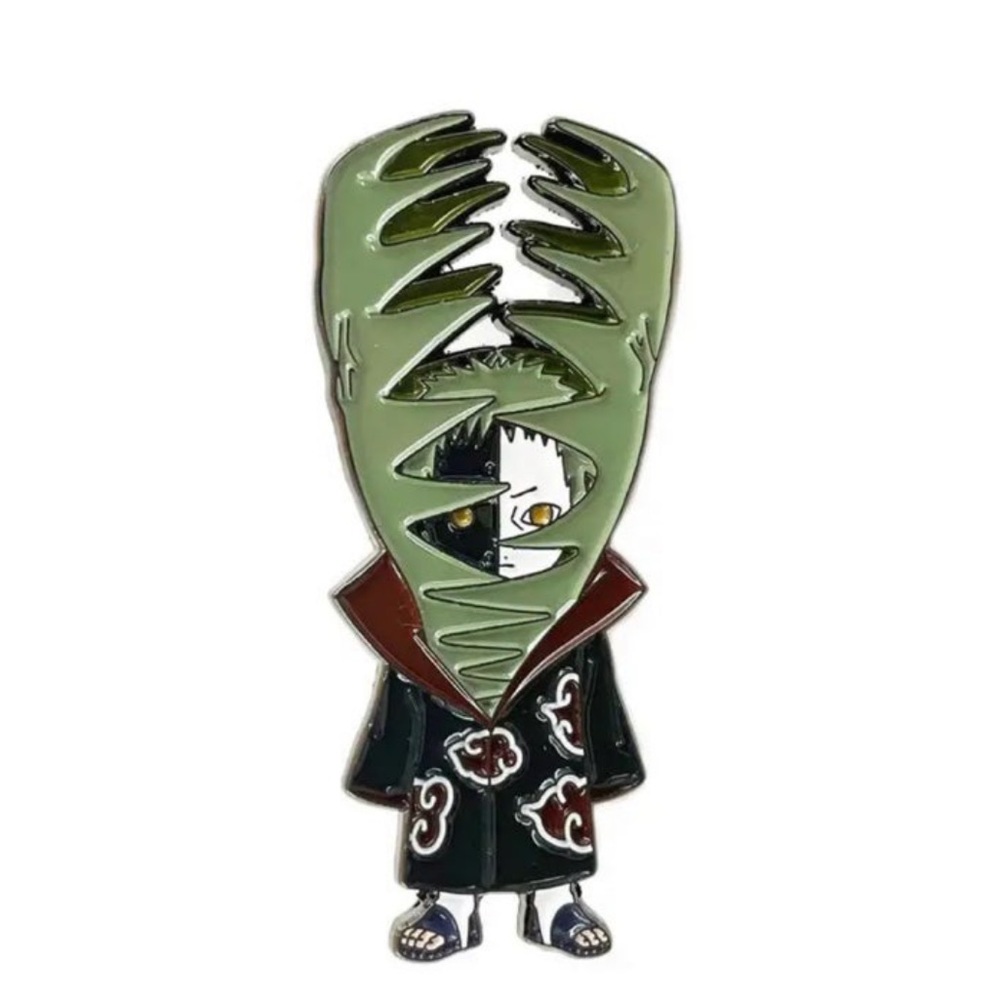 Zetsu Pin